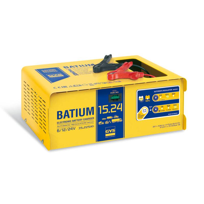 GYS Batium 15.24
