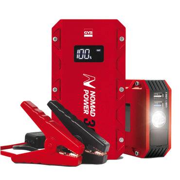 GYS Nomad Power 300 025875