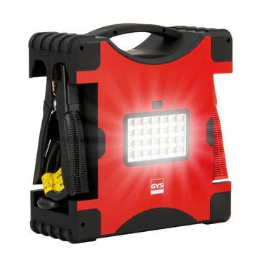 GYS BOOSTER LITHIUM NOMAD POWER PRO 24 XL - 025905