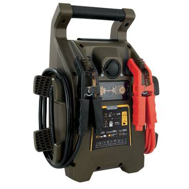GYS 12v Batteryless Booster GYSCAP 680E