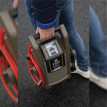 GYS 12v Batteryless Booster GYSCAP 680E