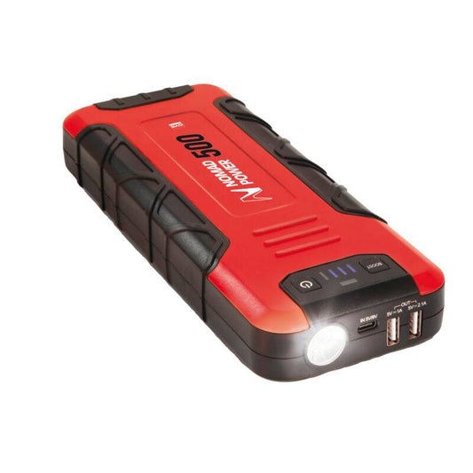 GYS Nomad Power 500 027145