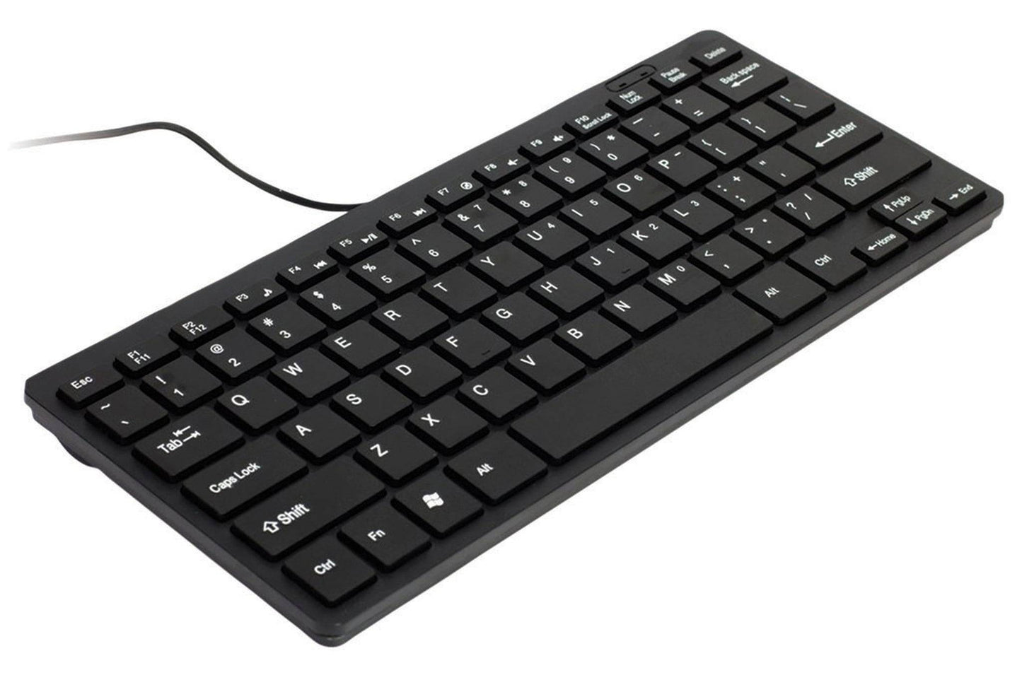 GYS MINI USB KEYBOARD QWERTY - 027770