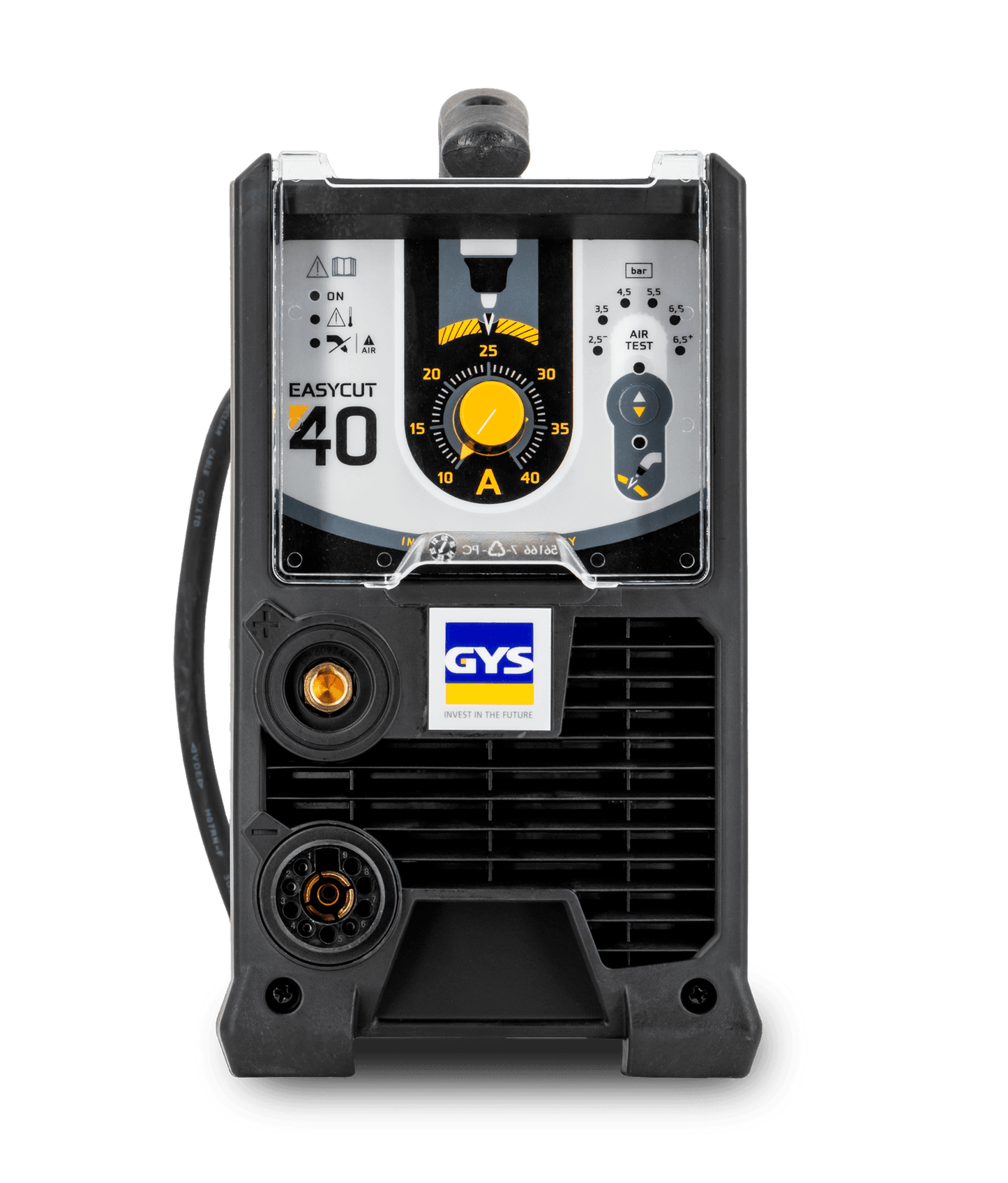 GYS PLASMA CUTTER EASYCUT 40 - 029743