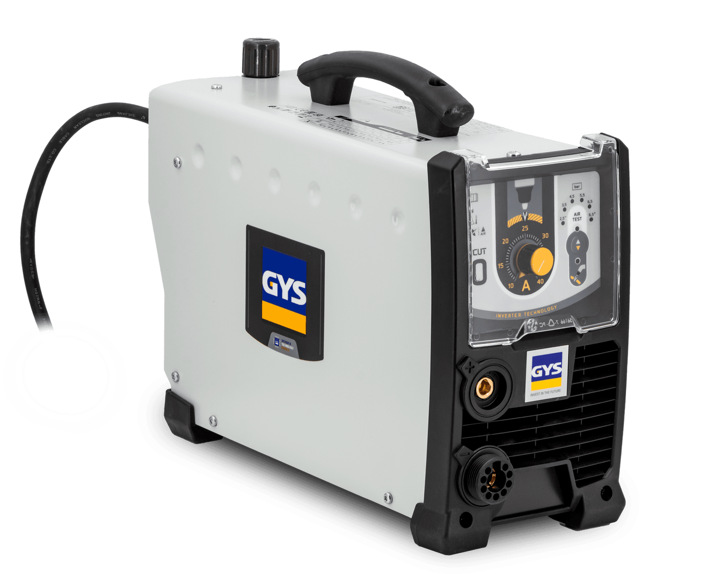 GYS PLASMA CUTTER EASYCUT 40 - 029743