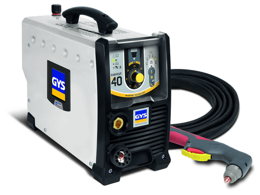 GYS PLASMA CUTTER EASYCUT 40 - 029743