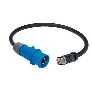 GYS Smart Super Pro Electric Vehicle Charger 080676