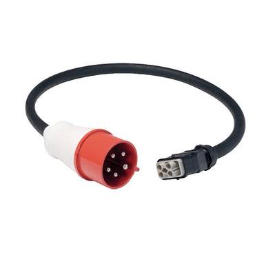 GYS Smart Super Pro Electric Vehicle Charger 080676