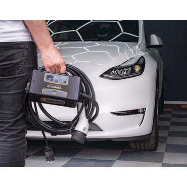 GYS Smart Super Pro Electric Vehicle Charger 080676