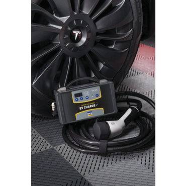 GYS Smart Super Pro Electric Vehicle Charger 080676