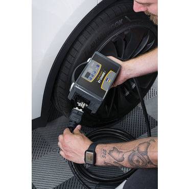 GYS Smart Super Pro Electric Vehicle Charger 080676