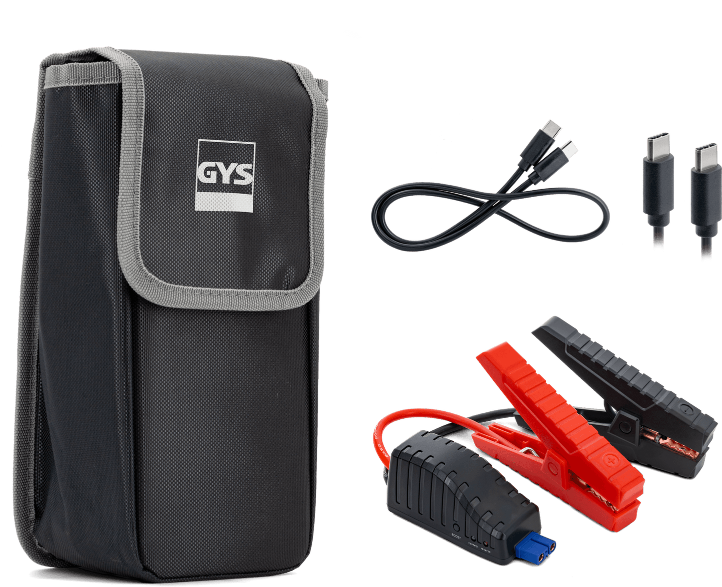 GYS BOOSTER LITHIUM NOMAD POWER PRO 701 - 085855