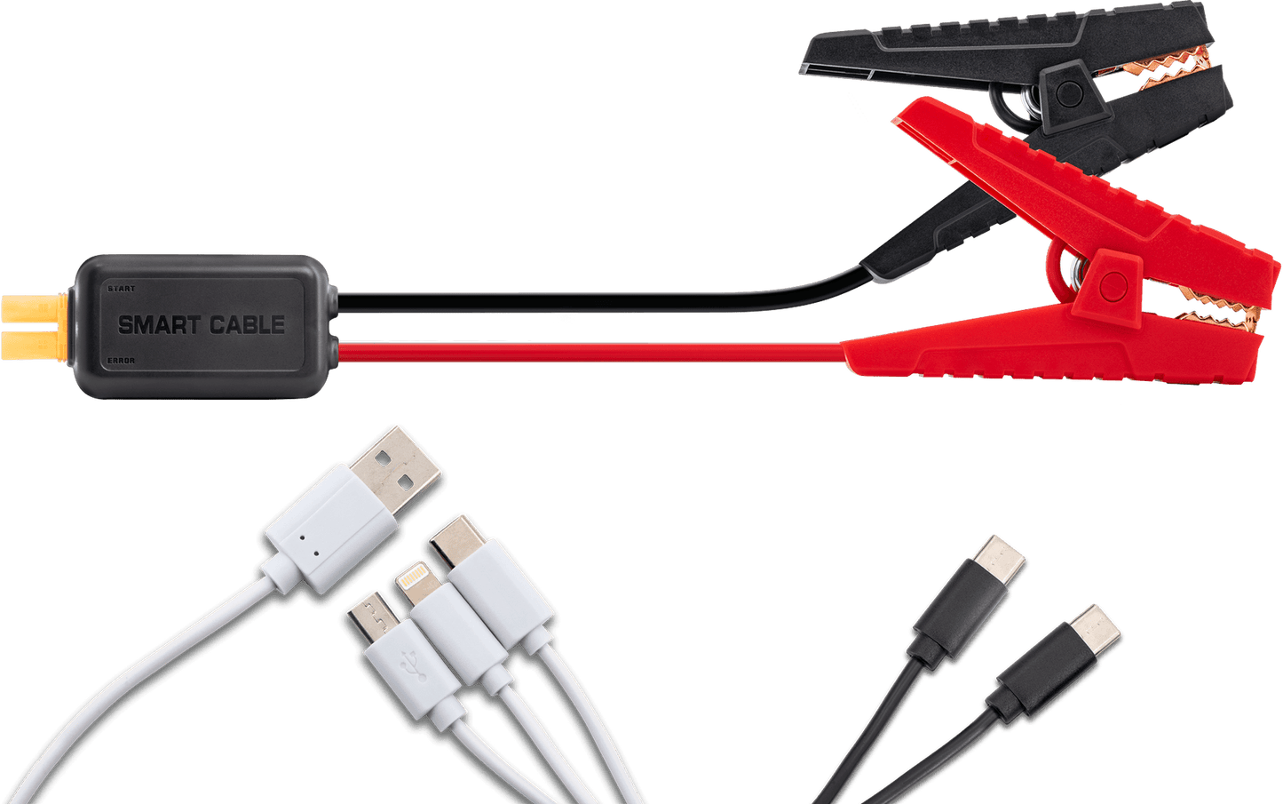 GYS Nomad Power 401 700A Jump Starter 087316