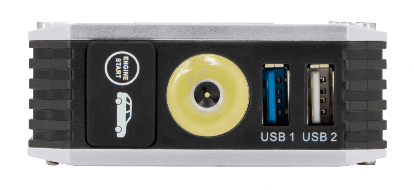 GYS Nomad Power 401 700A Jump Starter 087316