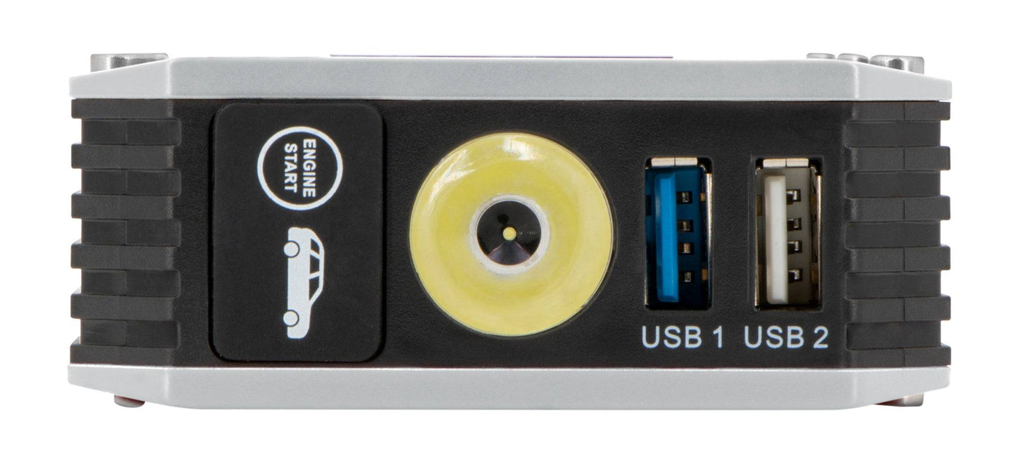 GYS Nomad Power 501 1000A Lithium Jump Starter 087323