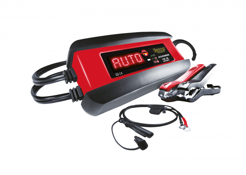 Banner ACCUCHARGER 3A