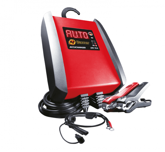 Banner ACCUCHARGER 10A/24V