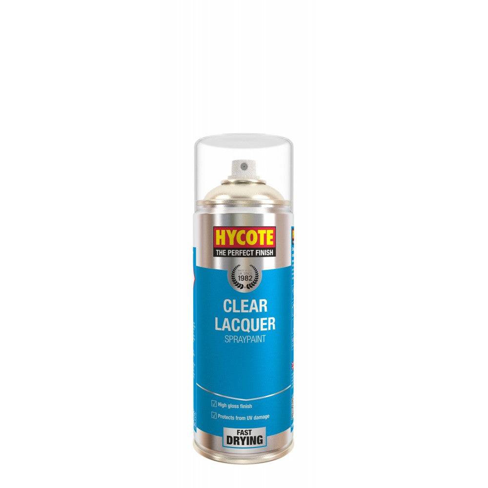 Hycote Clear Lacquer