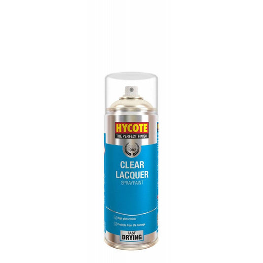Hycote Clear Lacquer
