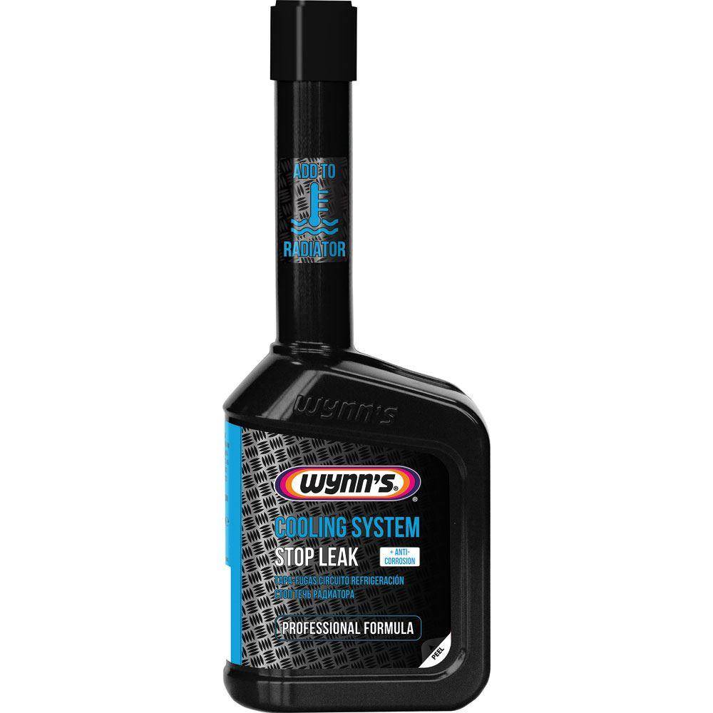 Wynns Cooling System Stop Leak