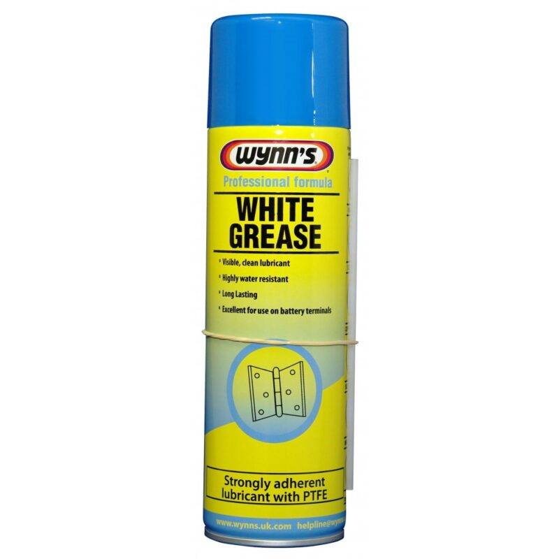 Wynns White Grease