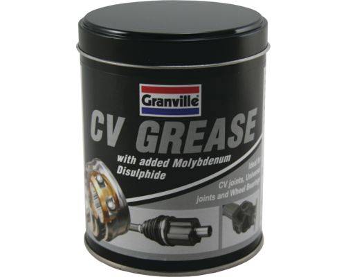 Granville CV Grease