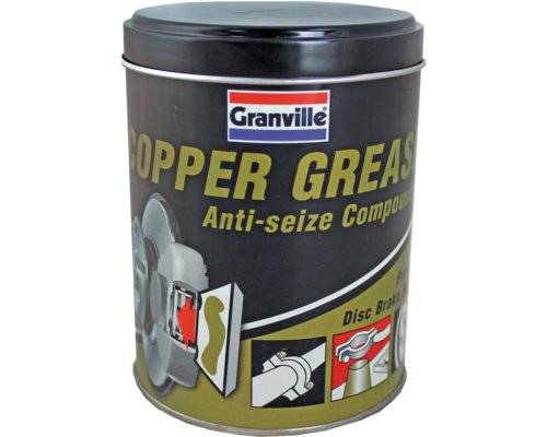 Granville Copper Grease
