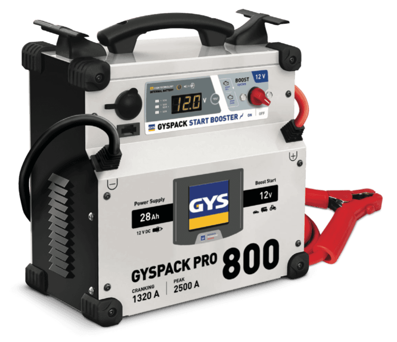 GYSPack Pro 800 068759