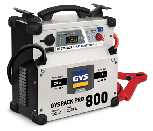 GYSPack Pro 800 068759