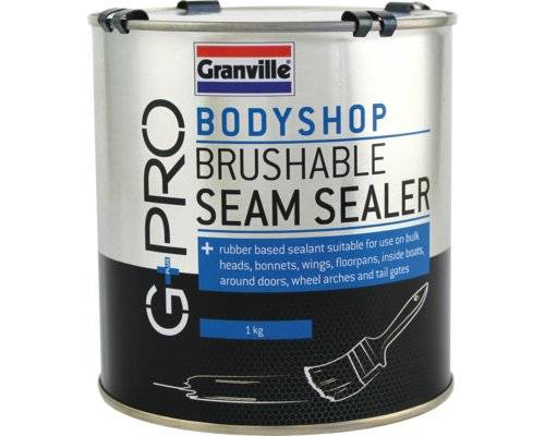 Granville Brushable Seam Sealer