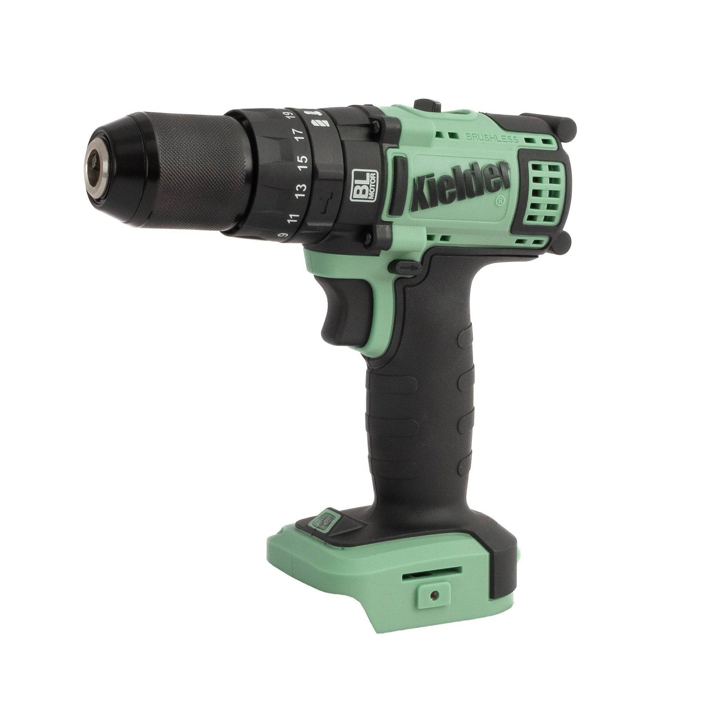 Kielder Type 18 Bare Combi Drill