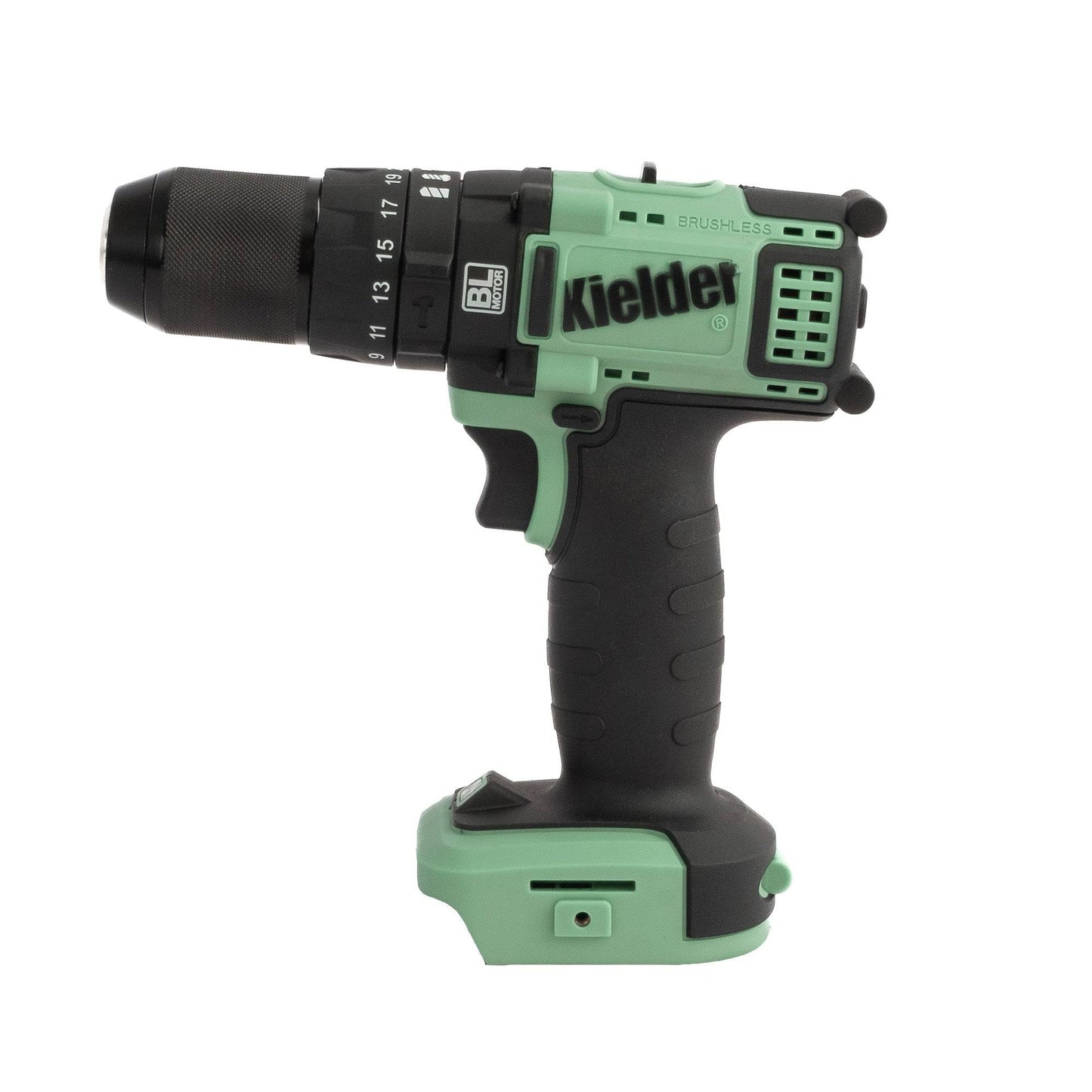 Kielder Type 18 Bare Combi Drill