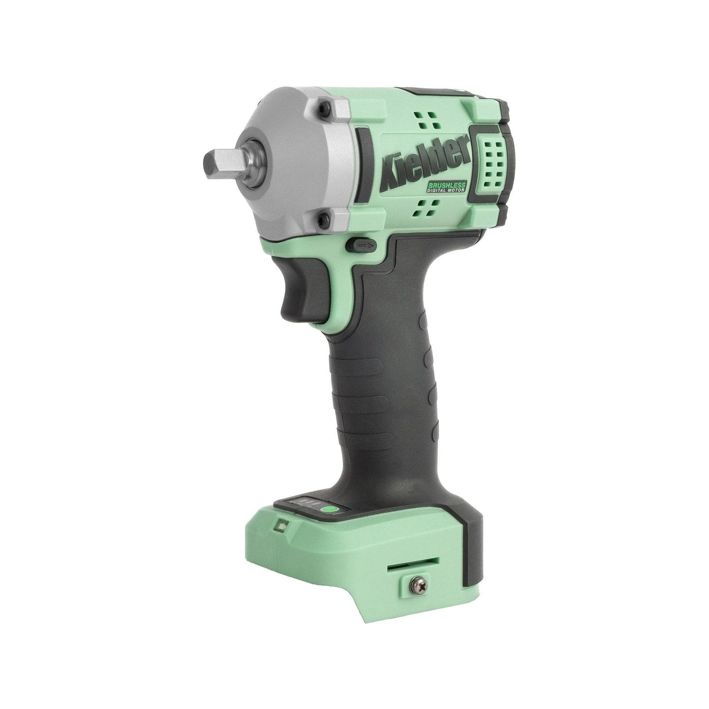 Kielder KWT-075-06 Ultra Compact 340nm Impact Wrench Bare Unit 3/8" 18V Li Ion