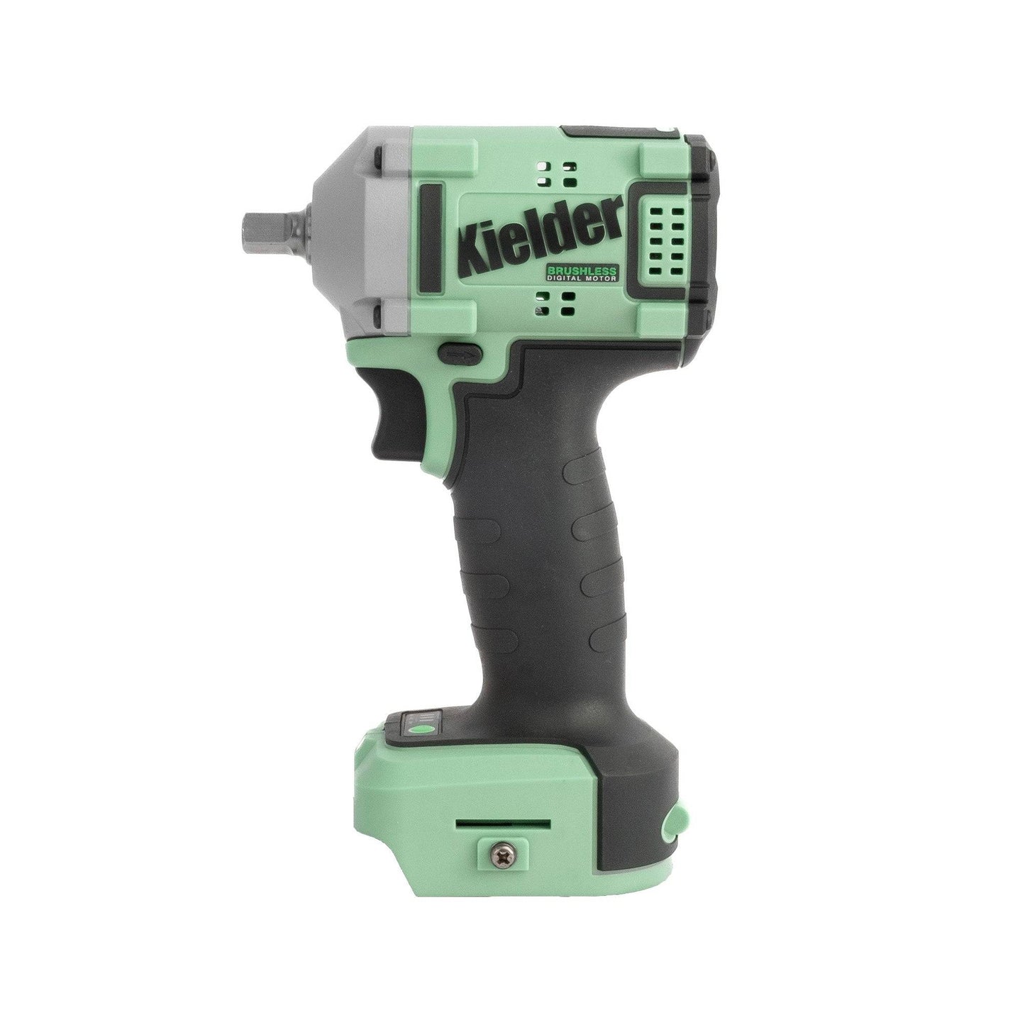 Kielder KWT-075-06 Ultra Compact 340nm Impact Wrench Bare Unit 3/8" 18V Li Ion