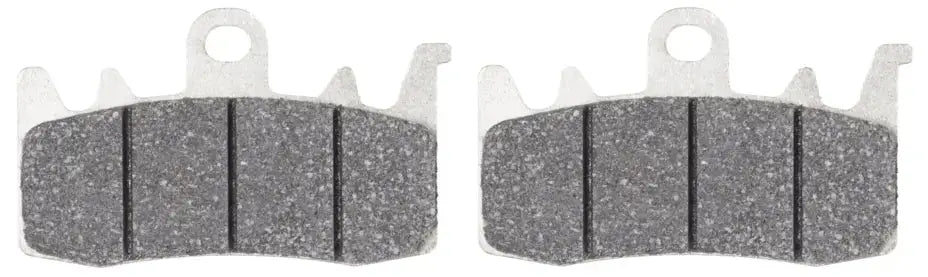 TRW MCB856CRQ Hyper Carbon Racing Front Motorcycle Brake Pads