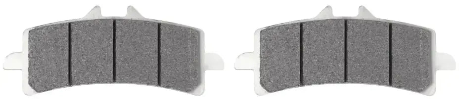TRW MCB858SCR Sinter Carbon Racing Front Motorcycle Brake Pads