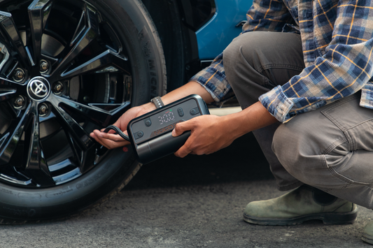 Noco AL5 Portable Lithium Air Inflator