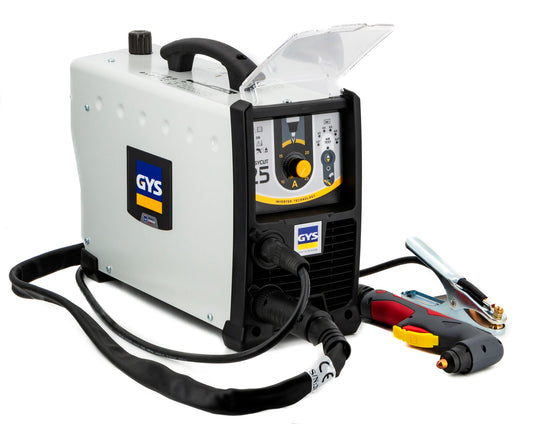 GYS Easycut 25 Plasma Cutter 065543