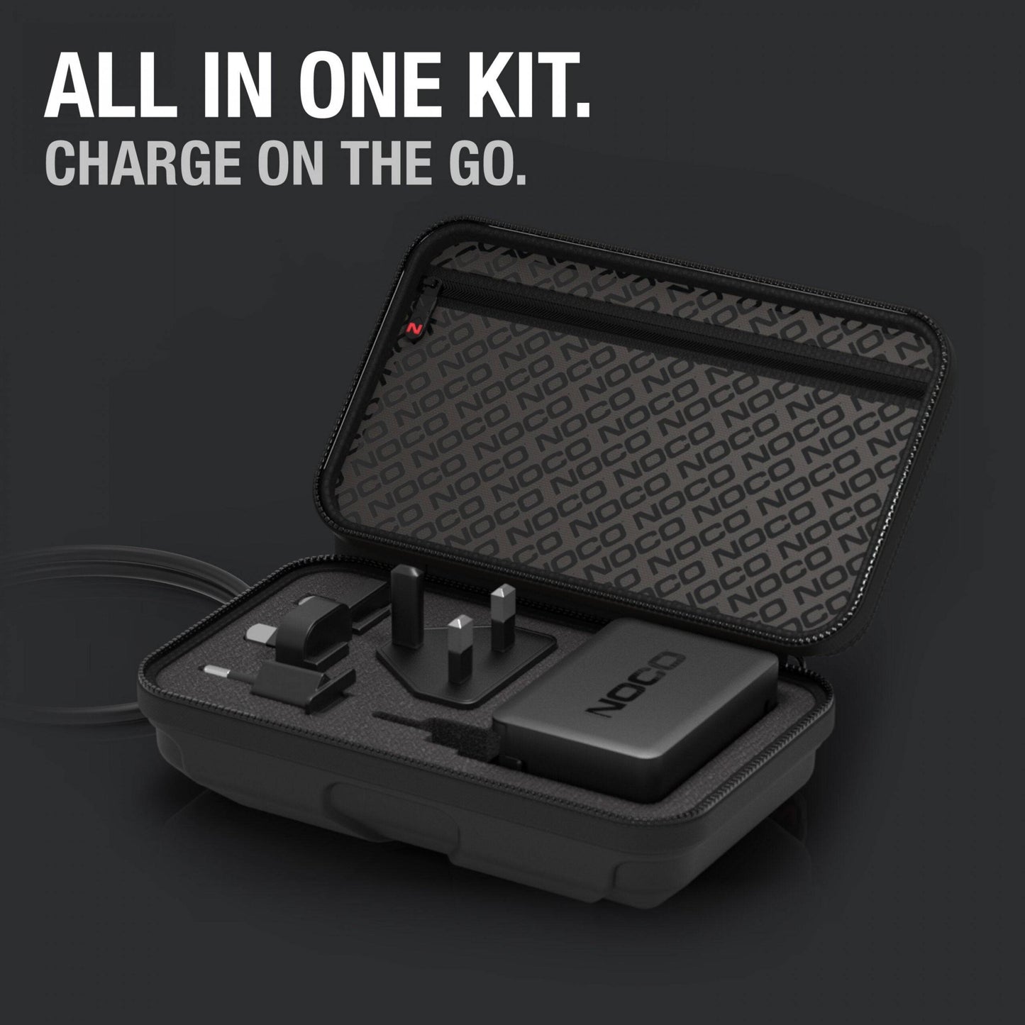 Noco Boost X U65 Charger 65W USB-C
