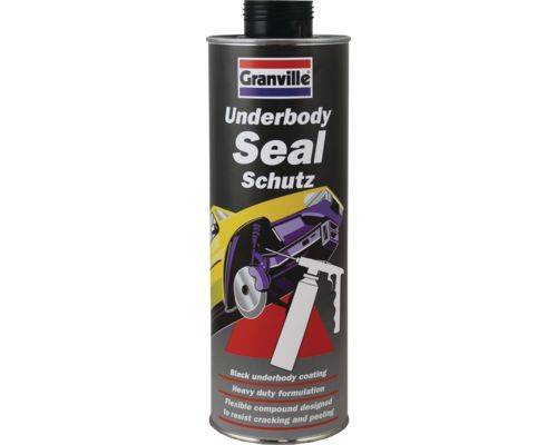 Granville Underbody Seal Schutz