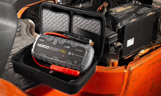 NOCO GB150 Boost Pro + GBC015 EVA Protection Storage Case
