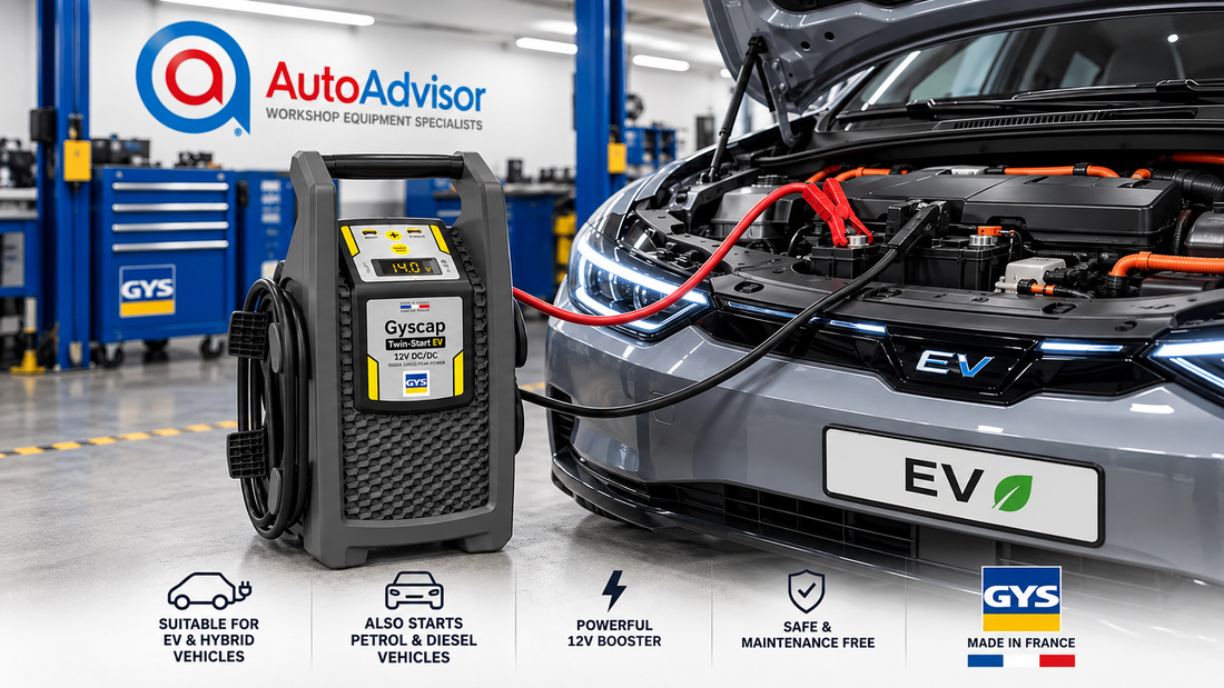 Maintenance-Free Supercapacitor Boosters: A New Era