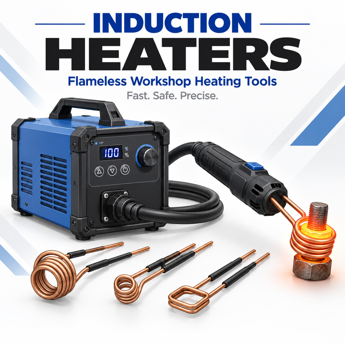 Induction Heaters