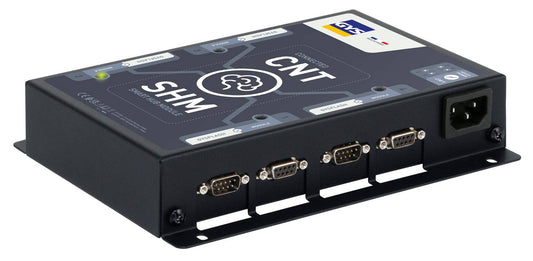 GYS Smart Hub Module 025981 – Communication Hub for GYSFLASH CNT Chargers