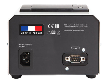 GYS Flash Smart Printer Module For GYS Flash CNT Battery Support Units - 026919