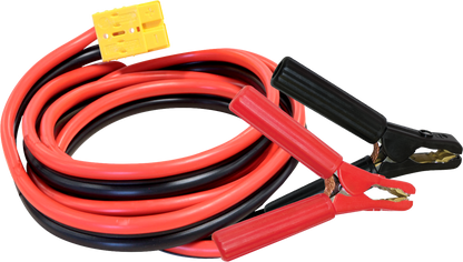 GYSFLASH Battery Support Unit & Diagnostic Charger 100.12 029453 cables
