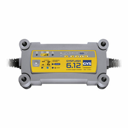 GYSFLASH 6.12 Battery Charger 029613