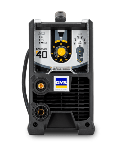 GYS PLASMA CUTTER EASYCUT 40 - 029743