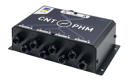 GYS Power Hub Module 056589 – Up to 400A Parallel Connection for GYSFLASH Chargers