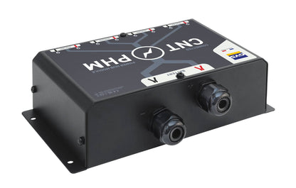 GYS Power Hub Module 056589 – Up to 400A Parallel Connection for GYSFLASH Chargers